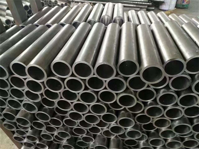 宿迁30CrMo精密无缝钢管