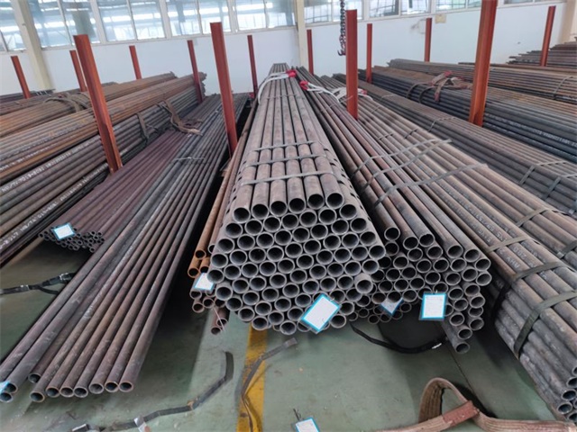 宿迁20G合金无缝钢管